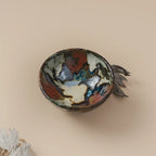 Terra Plateau Vessel