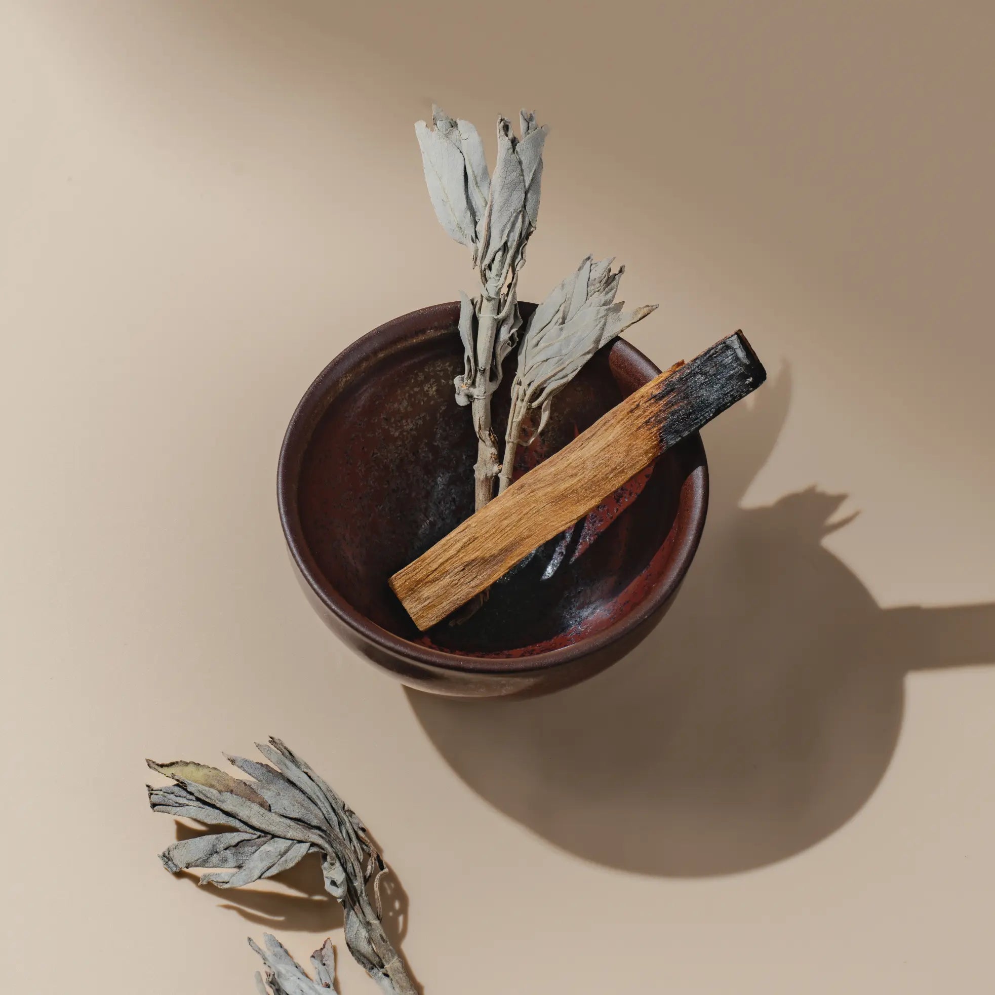 Terra Vestige Vessel