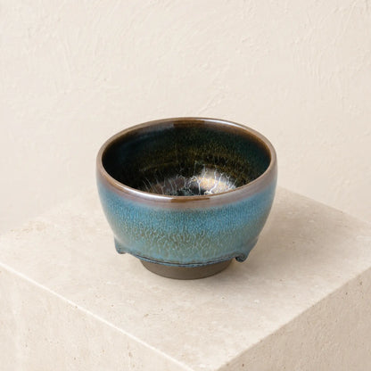 Eclipse Glaze Jian Ware Bowl No.1
