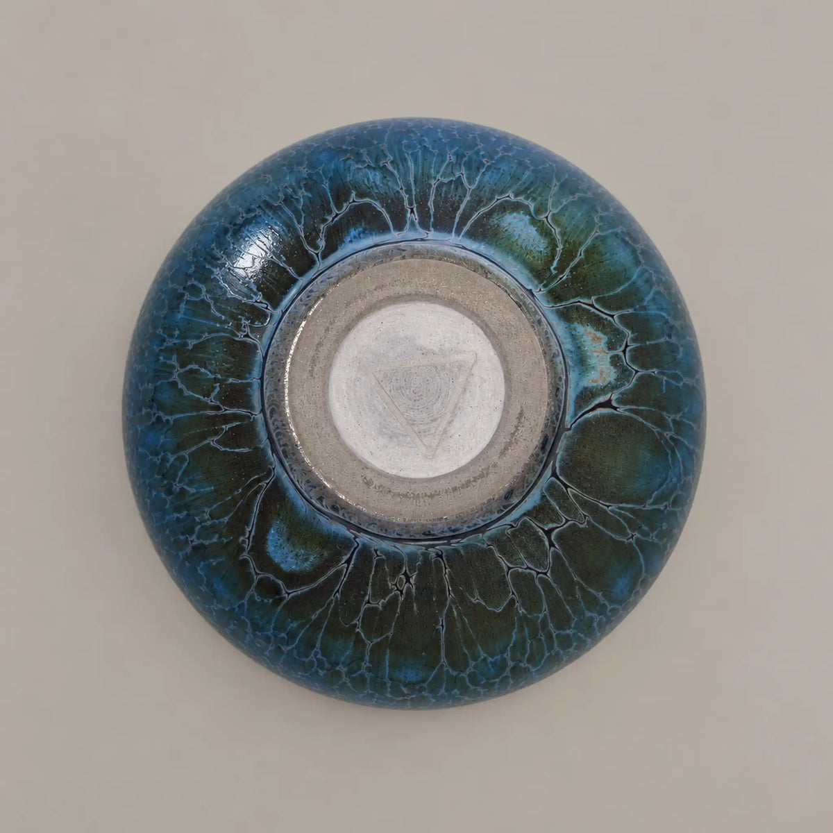 Eclipse Glaze Jian Ware Bowl No.10