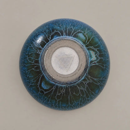 Eclipse Glaze Jian Ware Bowl No.10