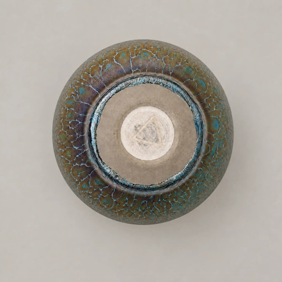 Eclipse Glaze Jian Ware Bowl No.11