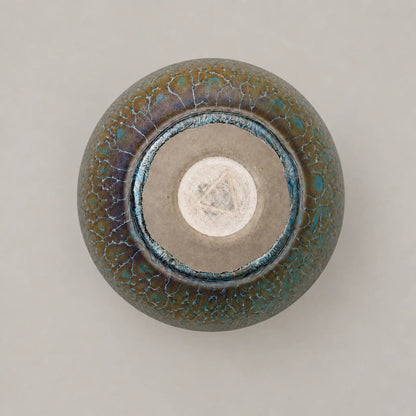 Eclipse Glaze Jian Ware Bowl No.11