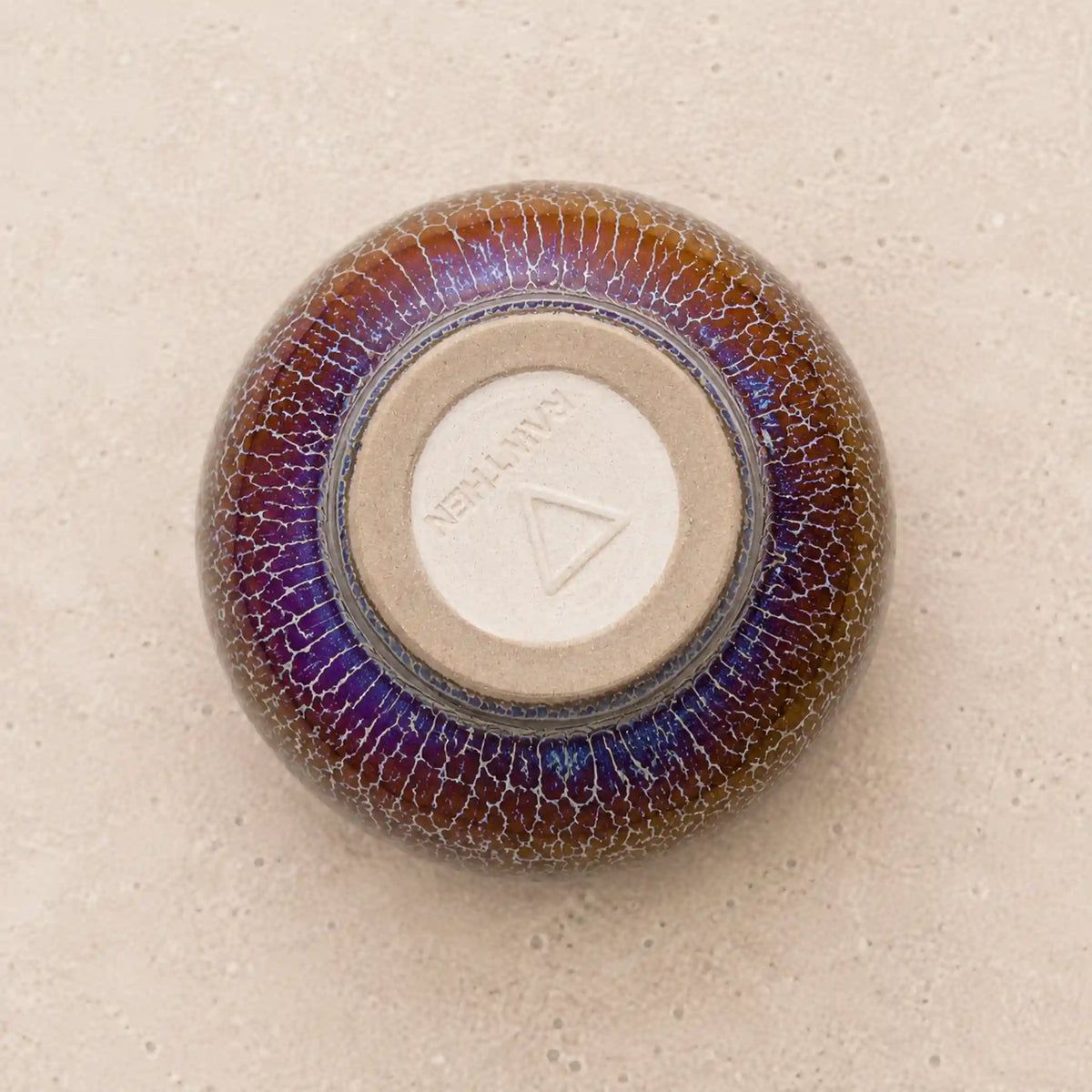 Eclipse Glaze Jian Ware Bowl No.13