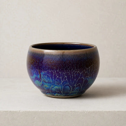 Eclipse Glaze Jian Ware Bowl No.2
