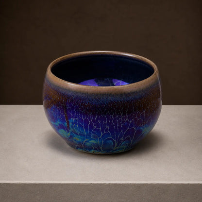 Eclipse Glaze Jian Ware Bowl No.2