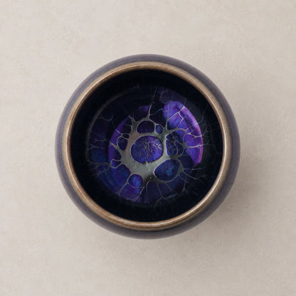 Eclipse Glaze Jian Ware Bowl No.2