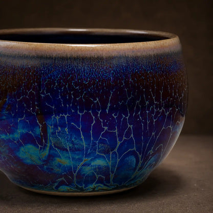 Eclipse Glaze Jian Ware Bowl No.2