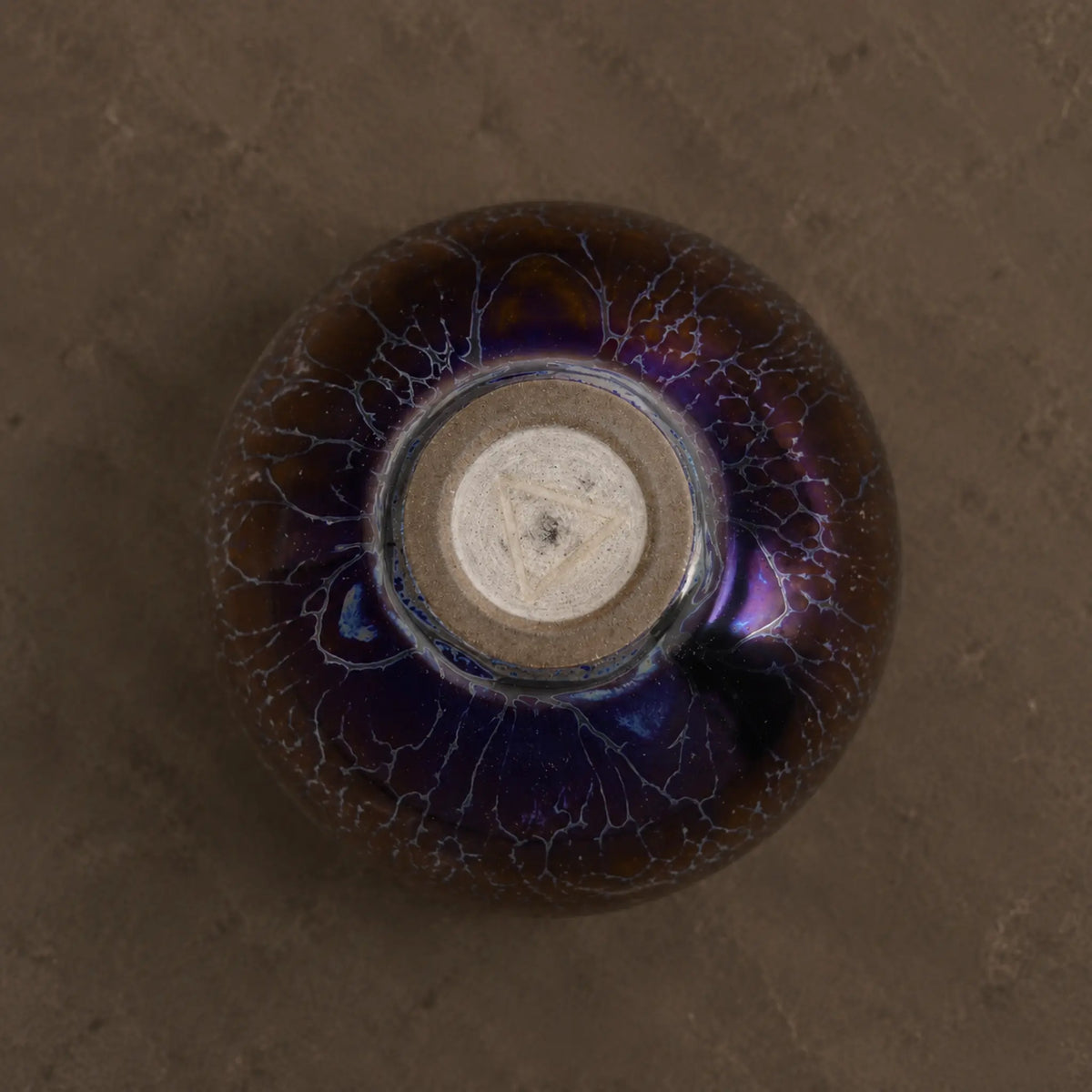 Eclipse Glaze Jian Ware Bowl No.3