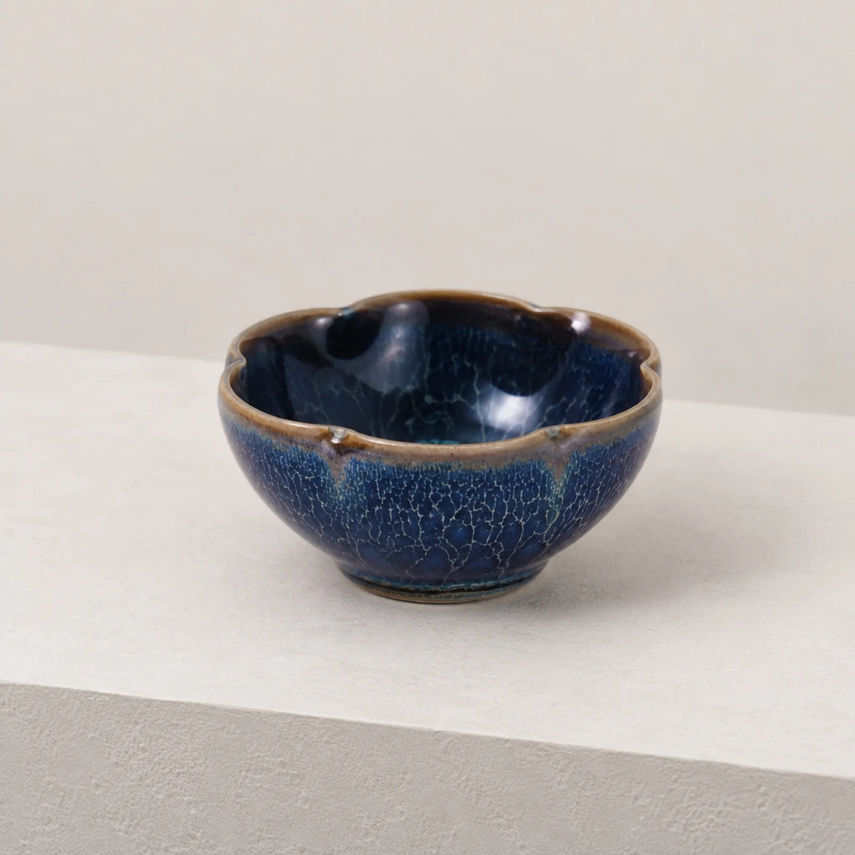 Eclipse Glaze Jian Ware Bowl No.4