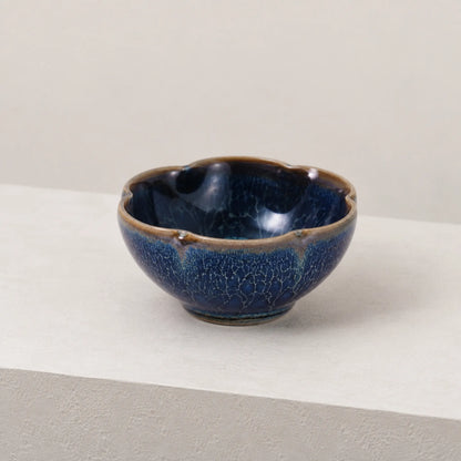 Eclipse Glaze Jian Ware Bowl No.4