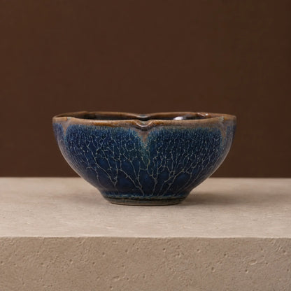 Eclipse Glaze Jian Ware Bowl No.4