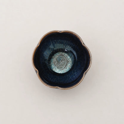 Eclipse Glaze Jian Ware Bowl No.4