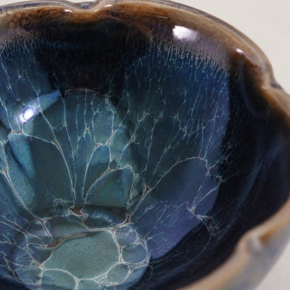 Eclipse Glaze Jian Ware Bowl No.4