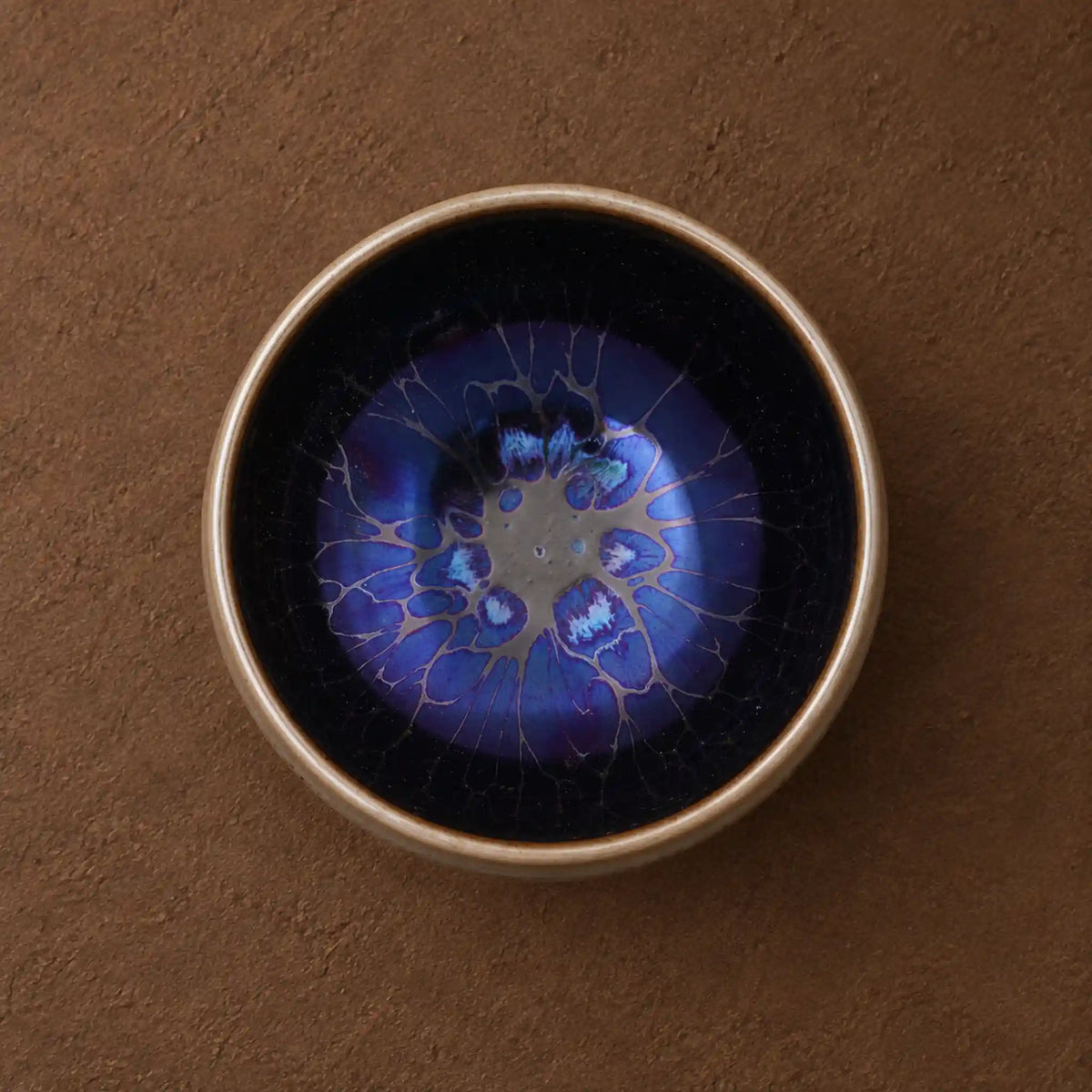 Eclipse Glaze Jian Ware Bowl No.5