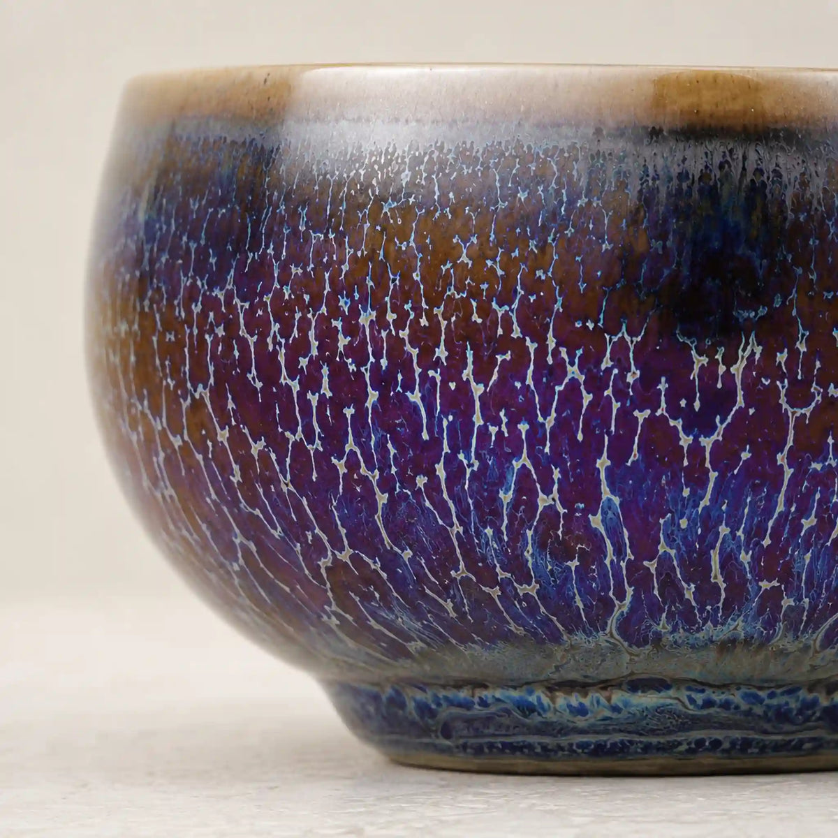 Eclipse Glaze Jian Ware Bowl No.5