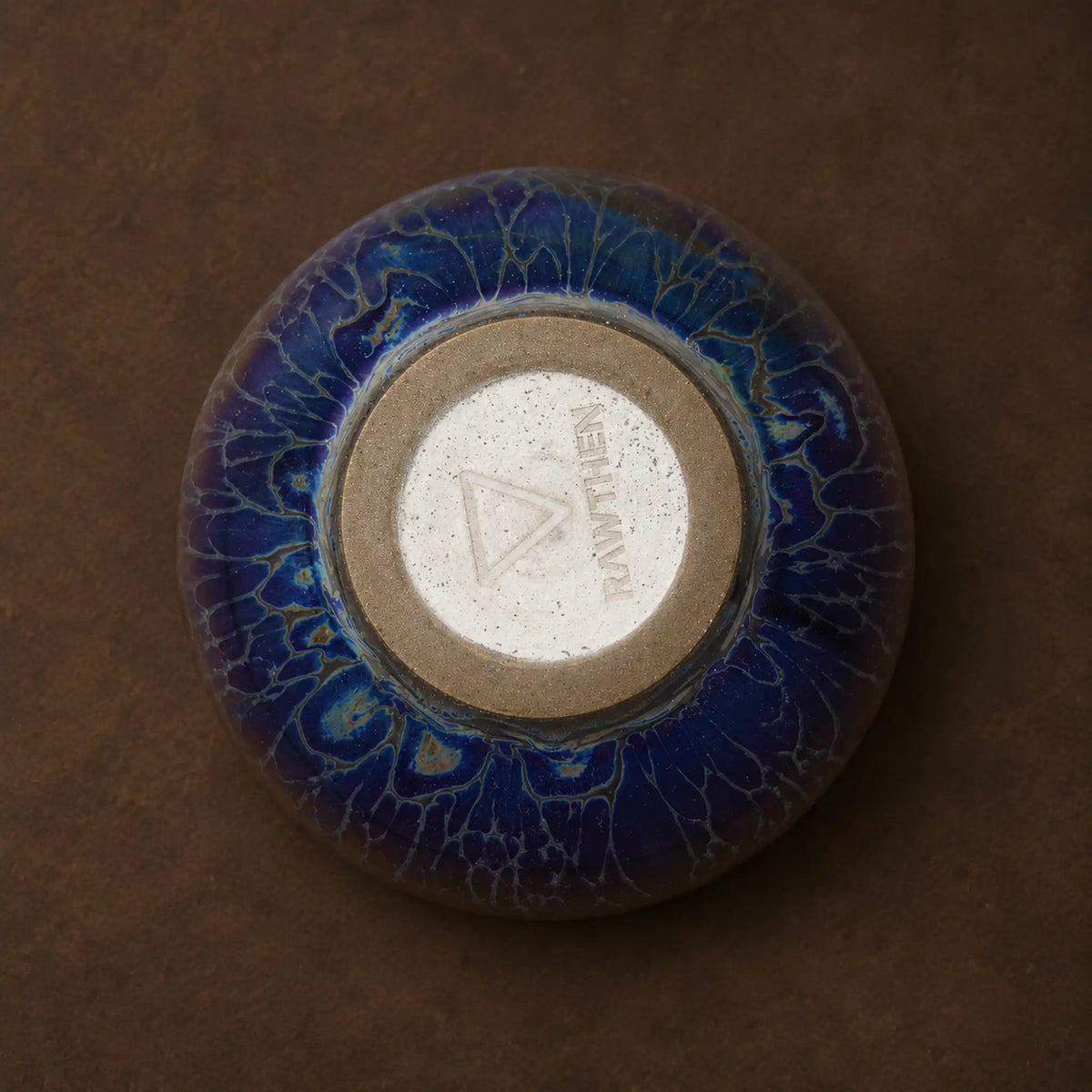 Eclipse Glaze Jian Ware Bowl No.5