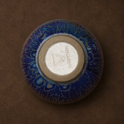 Eclipse Glaze Jian Ware Bowl No.5