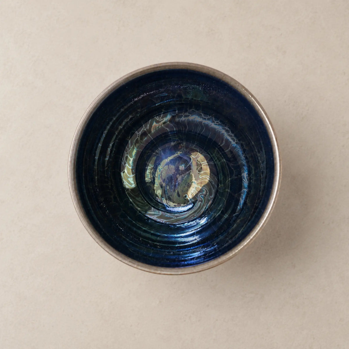 Eclipse Glaze Jian Ware Bowl No.6