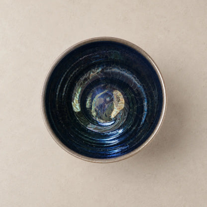 Eclipse Glaze Jian Ware Bowl No.6