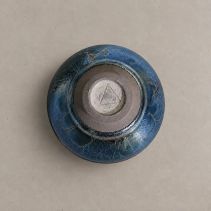 Eclipse Glaze Jian Ware Bowl No.6