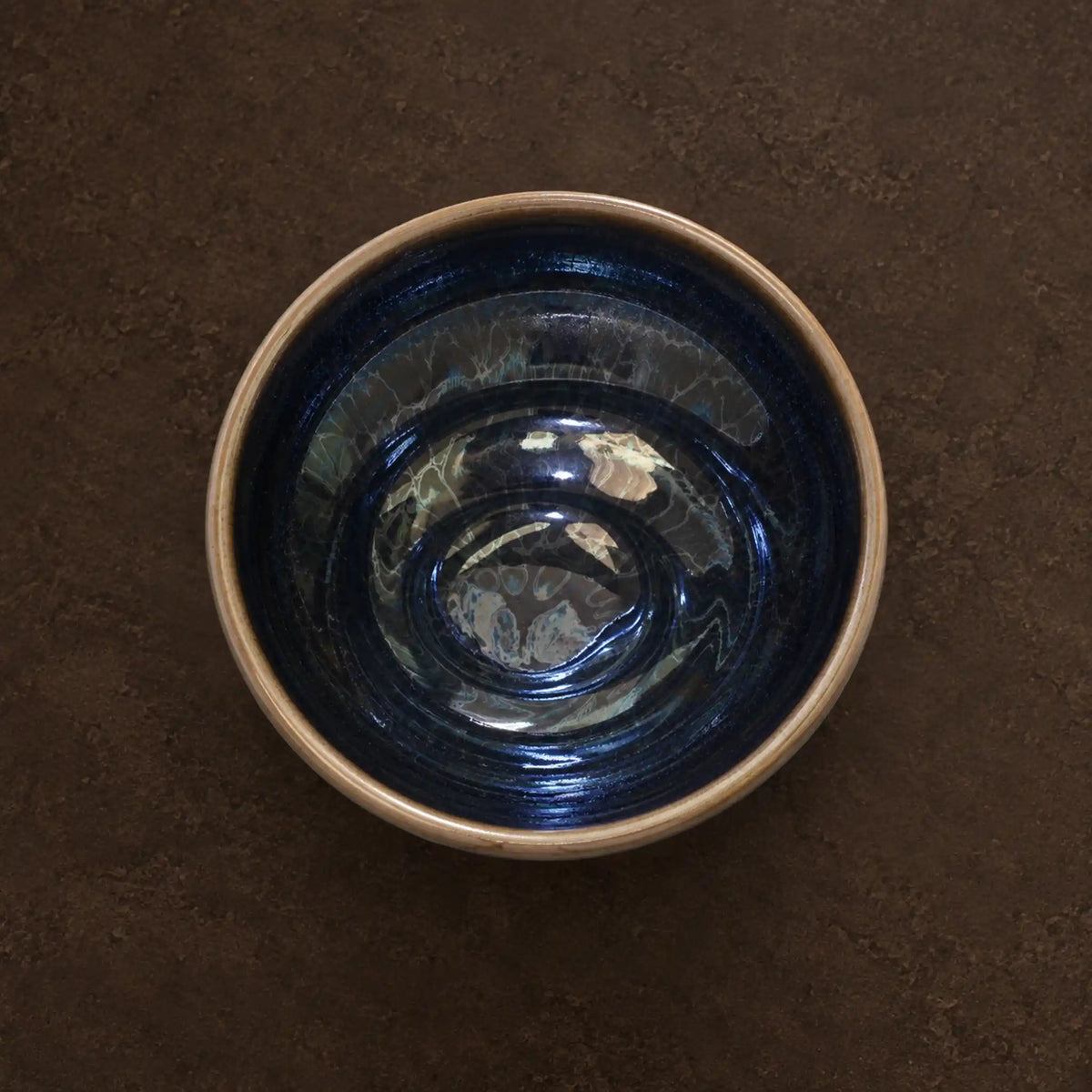 Eclipse Glaze Jian Ware Bowl No.7