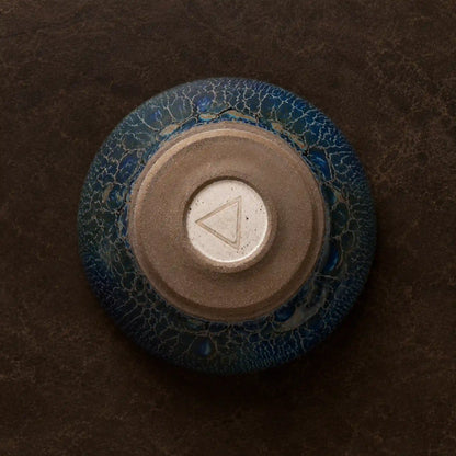 Eclipse Glaze Jian Ware Bowl No.7