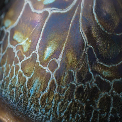 Eclipse Glaze Jian Ware Bowl No.8