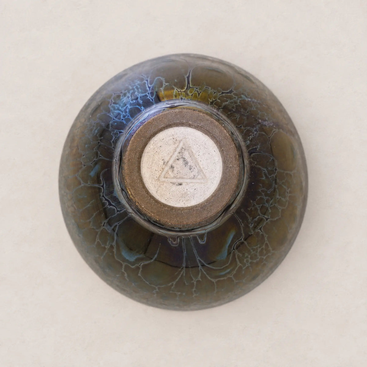 Eclipse Glaze Jian Ware Bowl No.8