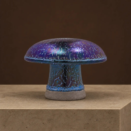 Third-Eye Catalyst Mushroom
