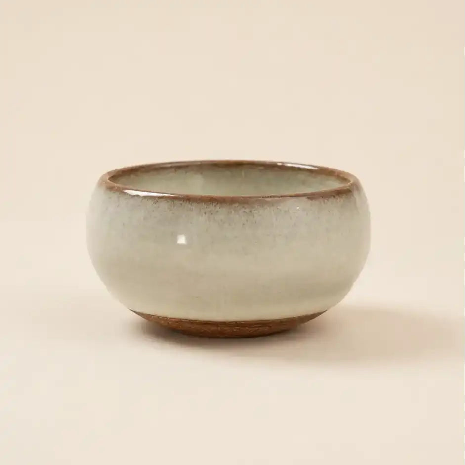 Glacier Glaze Jian Ware Bowl NO.1