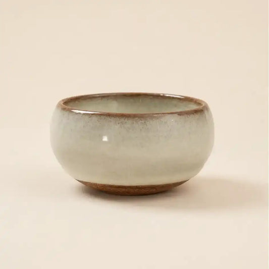 Glacier Glaze Jian Ware Bowl NO.1