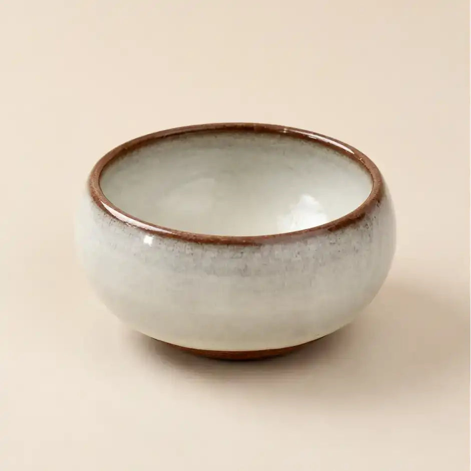 Glacier Glaze Jian Ware Bowl NO.1