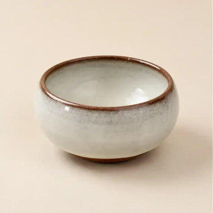 Glacier Glaze Jian Ware Bowl NO.1