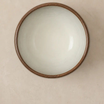 Glacier Glaze Jian Ware Bowl NO.1