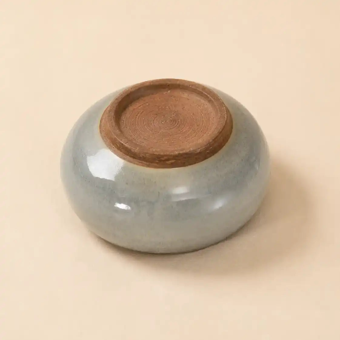 Glacier Glaze Jian Ware Bowl NO.1