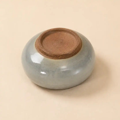 Glacier Glaze Jian Ware Bowl NO.1
