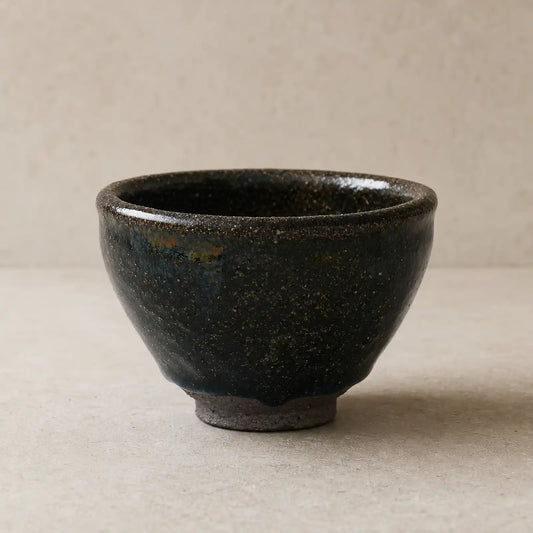 Horizon Glaze Jian Ware Bowl