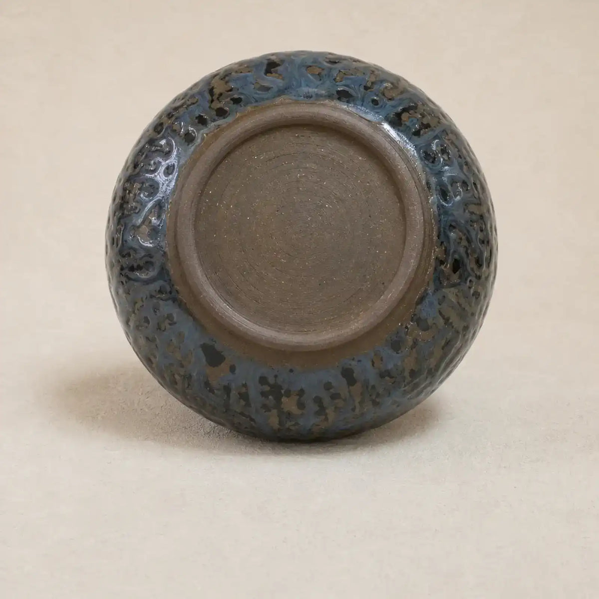 Lava Glaze Jian Ware Bowl No.4 (large)