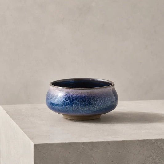 Lotus Glaze Jian Ware Bowl No.3