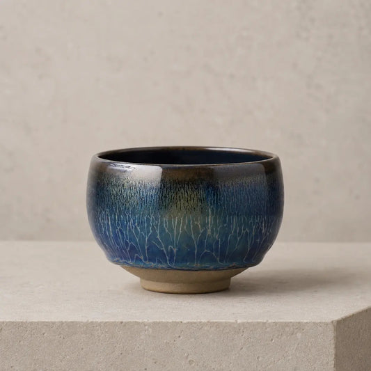 Lotus Glaze Jian Ware Bowl No.6