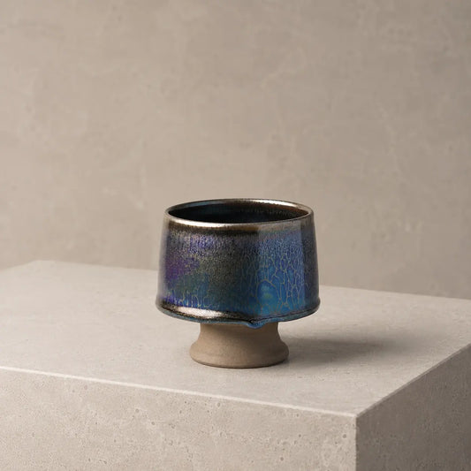 Lotus Glaze Jian Ware Cup No.2