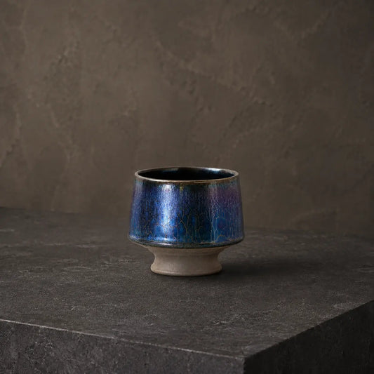 Lotus Glaze Jian Ware Cup No.3