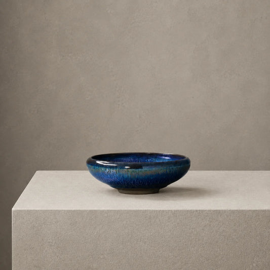 Lotus Glaze Jian Ware Bowl No.1