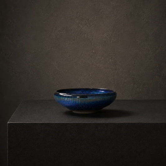 Lotus Glaze Jian Ware Bowl No.2