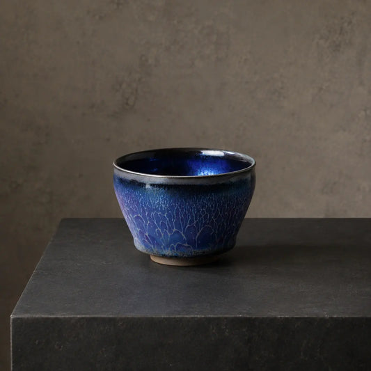 Lotus Glaze Jian Ware Cup No.1