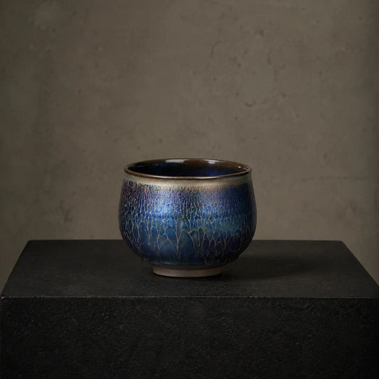 Lotus Glaze Jian Ware Cup No.4