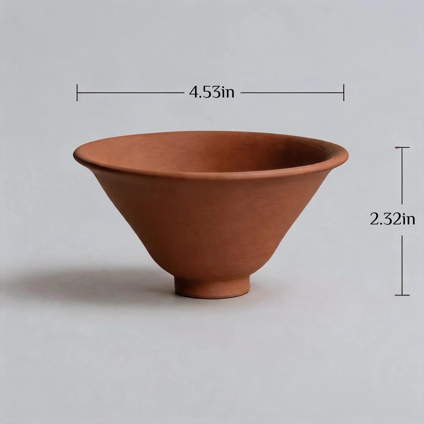 Nebula Glaze Jian Ware Crystal Charging Bowl