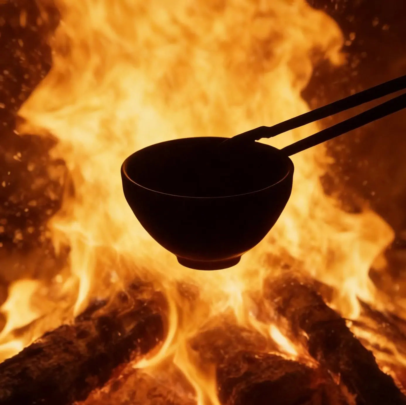 Nebula Aurora Vessel