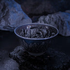 Nebula Crater Vessel